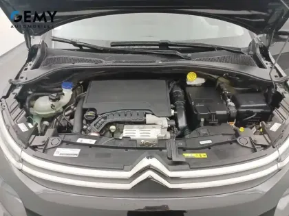 Photo 12 Citroën C3  PureTech 110 S&S EAT6