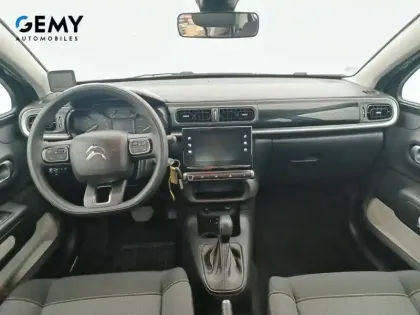 Photo 7 Citroën C3  PureTech 110 S&S EAT6