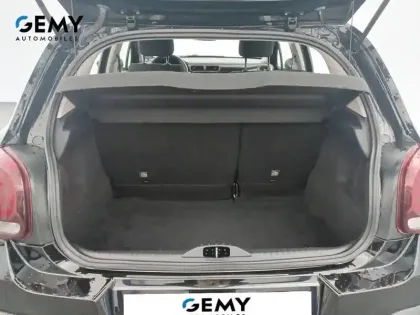 Photo 5 Citroën C3  PureTech 110 S&S EAT6