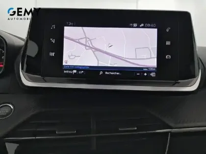 Photo 13 Peugeot 208  PureTech 100 S&S BVM6