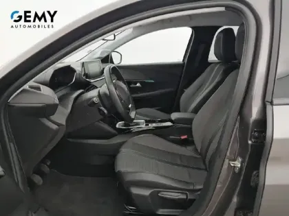 Photo 8 Peugeot 208  PureTech 100 S&S BVM6