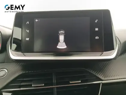 Photo 14 Peugeot 208  PureTech 100 S&S BVM6