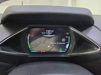 Photo 9 DS DS 3 DS3 Crossback E-Tense