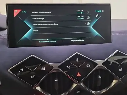 Photo 20 DS DS 3 DS3 Crossback E-Tense