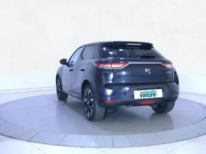 Photo 6 DS DS 3 DS3 Crossback E-Tense