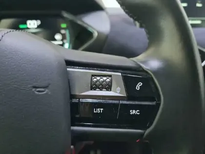 Photo 29 DS DS 3 DS3 Crossback E-Tense