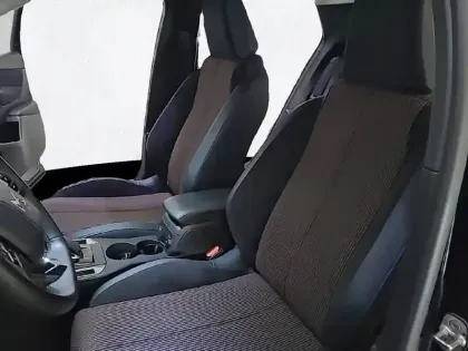 Photo 10 DS DS 3 DS3 Crossback E-Tense