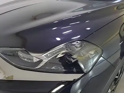 Photo 15 DS DS 3 DS3 Crossback E-Tense