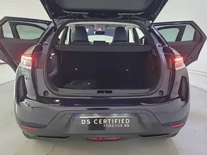 Photo 5 DS DS 3 DS3 Crossback E-Tense