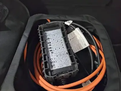 Photo 31 DS DS 3 DS3 Crossback E-Tense