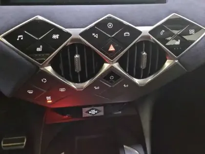 Photo 23 DS DS 3 DS3 Crossback E-Tense