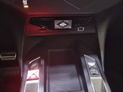 Photo 24 DS DS 3 DS3 Crossback E-Tense