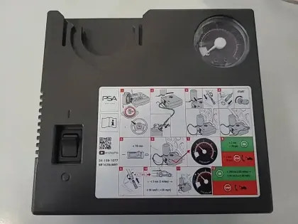 Photo 17 DS DS 3 DS3 Crossback E-Tense