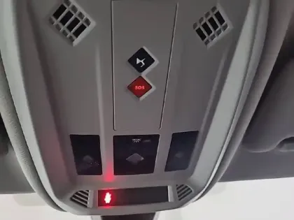 Photo 26 DS DS 3 DS3 Crossback E-Tense