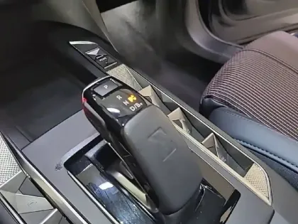 Photo 13 DS DS 3 DS3 Crossback E-Tense