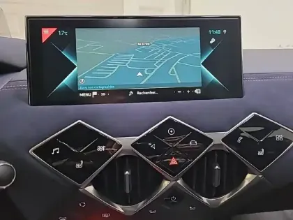 Photo 18 DS DS 3 DS3 Crossback E-Tense