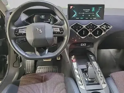 Photo 7 DS DS 3 DS3 Crossback E-Tense