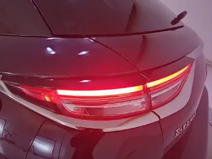 Photo 16 DS DS 3 DS3 Crossback E-Tense