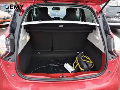 Photo 5 Renault Zoé Zoe R135 - MY22