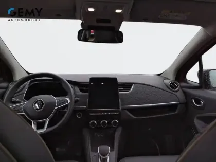 Photo 7 Renault Zoé Zoe R135 - MY22