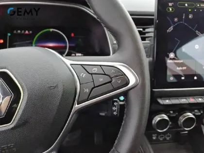 Photo 13 Renault Zoé Zoe R135 - MY22