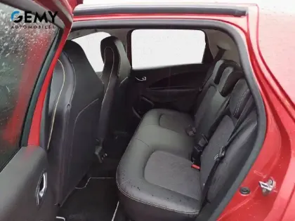 Photo 9 Renault Zoé Zoe R135 - MY22