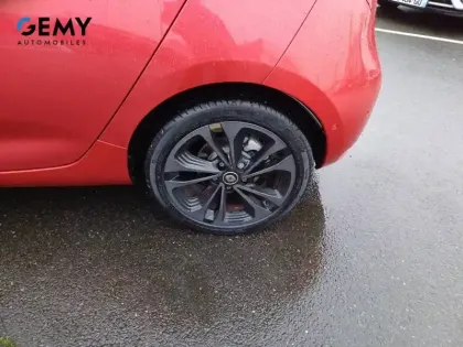 Photo 10 Renault Zoé Zoe R135 - MY22