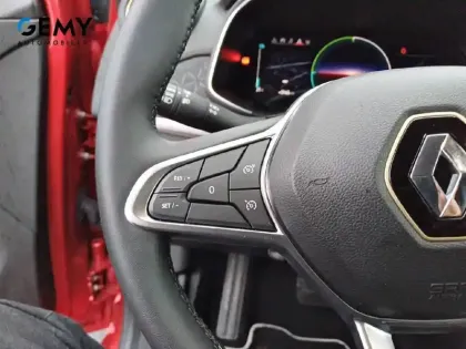 Photo 14 Renault Zoé Zoe R135 - MY22