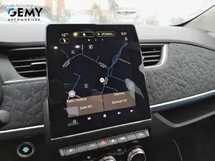 Photo 12 Renault Zoé Zoe R135 - MY22