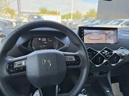 Photo 18 DS DS 3  E-Tense