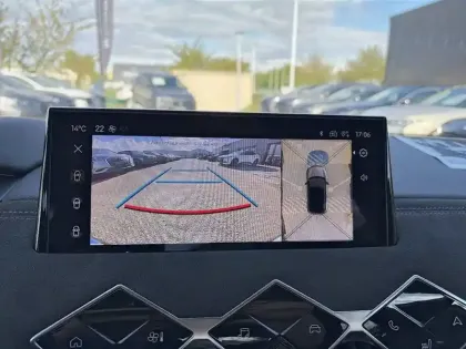 Photo 17 DS DS 3  E-Tense