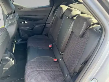 Photo 11 DS DS 3  E-Tense