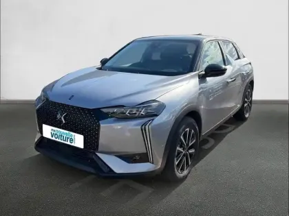 Photo Ds Ds 3 Edition France