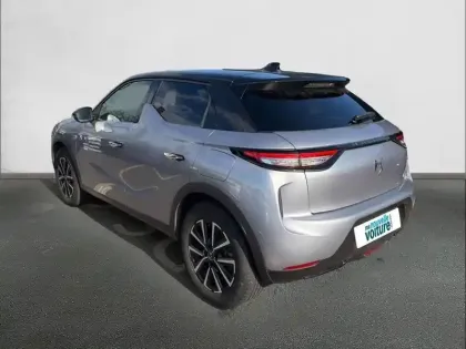 Photo 6 DS DS 3  E-Tense