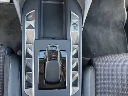 Photo 13 DS DS 3  E-Tense