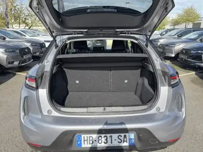 Photo 5 DS DS 3  E-Tense