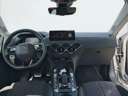 Photo 7 DS DS 3  E-Tense