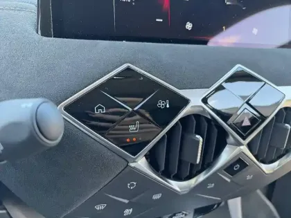 Photo 14 DS DS 3  E-Tense