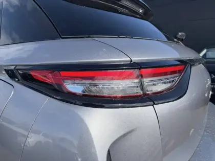 Photo 16 DS DS 3  E-Tense