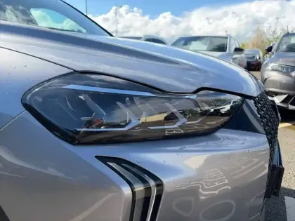 Photo 15 DS DS 3  E-Tense