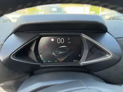 Photo 9 DS DS 3  E-Tense