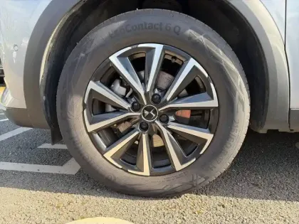 Photo 12 DS DS 3  E-Tense