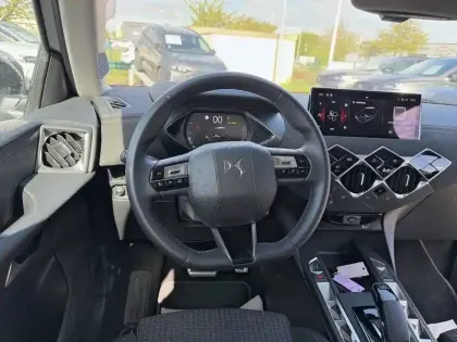 Photo 8 DS DS 3  E-Tense