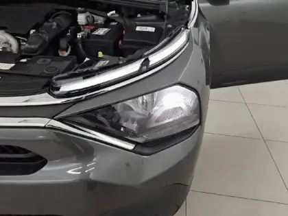 Photo 19 Citroën C4  PureTech 100 BVM6