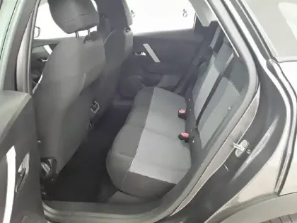 Photo 9 Citroën C4  PureTech 100 BVM6