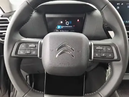 Photo 53 Citroën C4  PureTech 100 BVM6