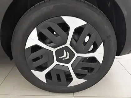 Photo 30 Citroën C4  PureTech 100 BVM6