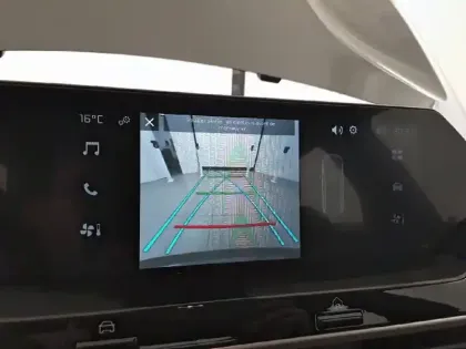 Photo 15 Citroën C4  PureTech 100 BVM6