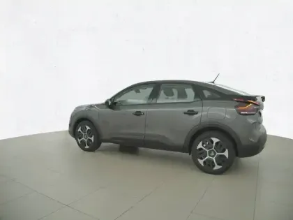 Photo 26 Citroën C4  PureTech 100 BVM6