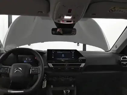 Photo 47 Citroën C4  PureTech 100 BVM6